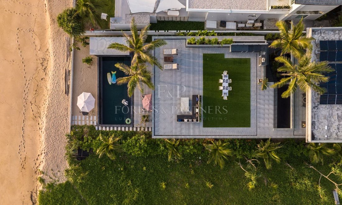 Villa in Tambon Khok Kloi, Phang-nga, Thailand 4 - 13605623