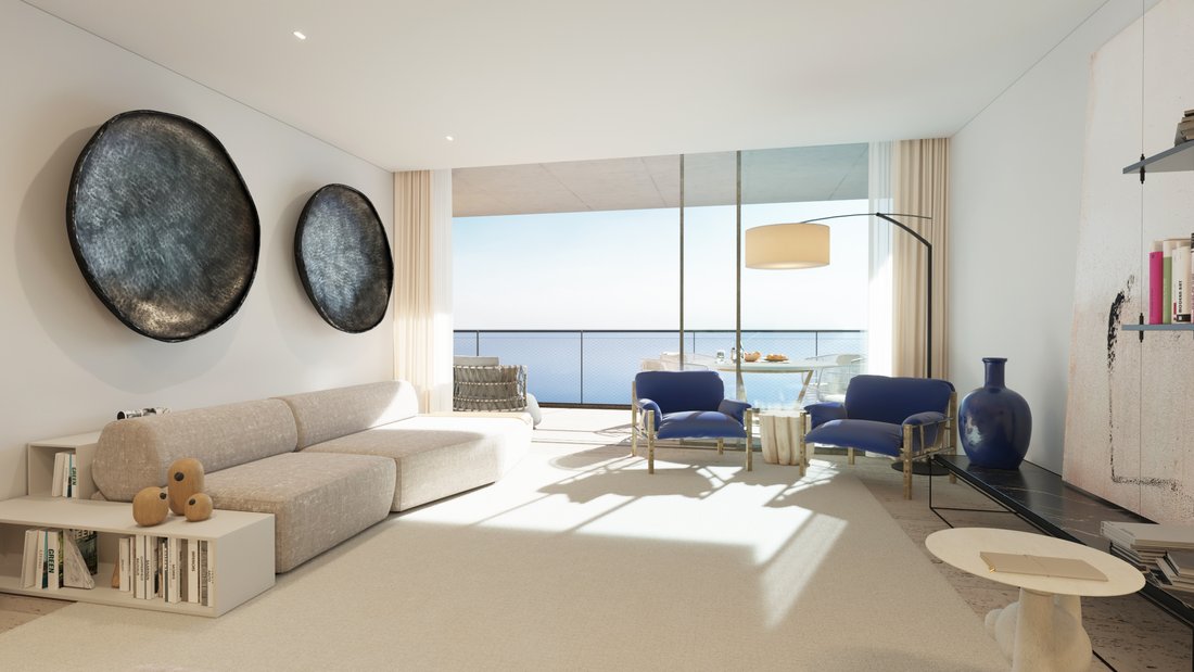 Apartment in Funchal, Madeira, Portugal 5 - 12687879