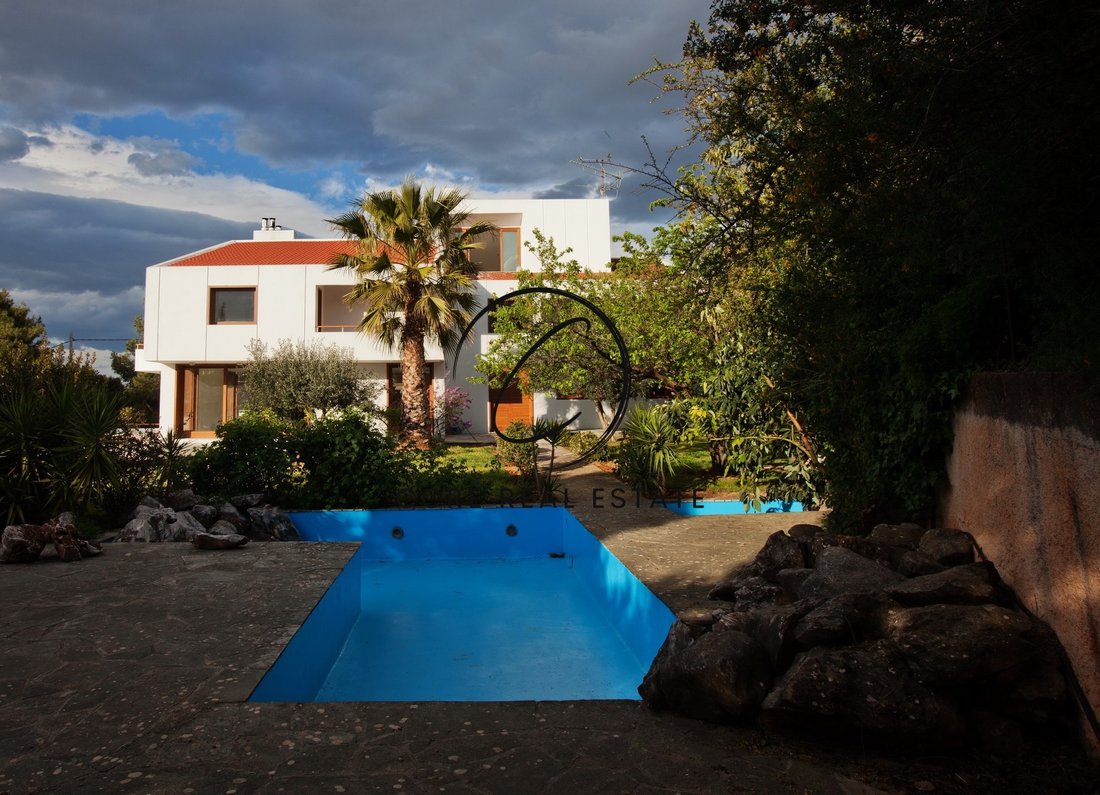 Villa in Ekali, Attica, Greece 5 - 13605855