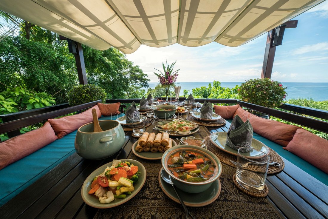 Villa in Karon, Phuket, Thailand 2 - 13605588