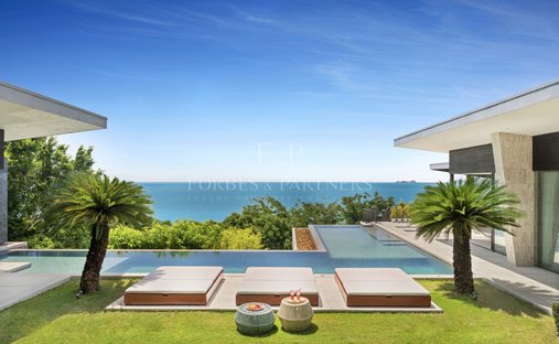 Villa in Koh Samui, Surat Thani, Thailand 1