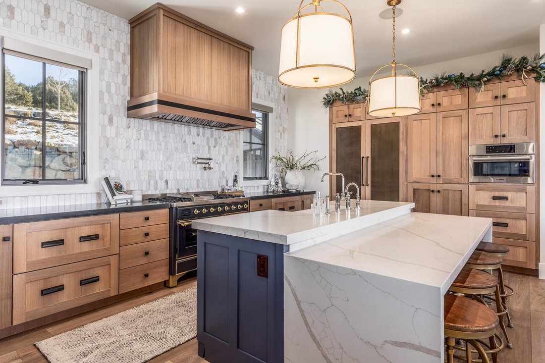 Beautifully Designed Mountain Home With In Heber City, Utah, United