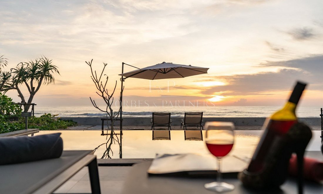 Villa in Tambon Khok Kloi, Phang-nga, Thailand 5 - 13605623