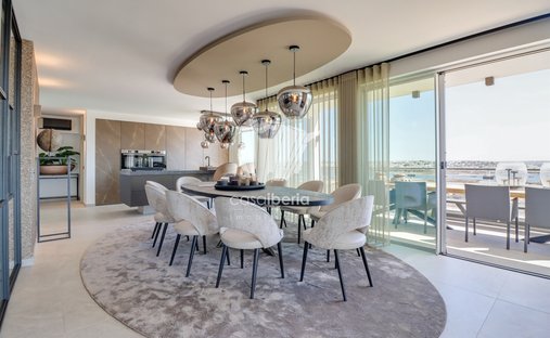 Appartement à Portimão, Algarve, Portugal 1