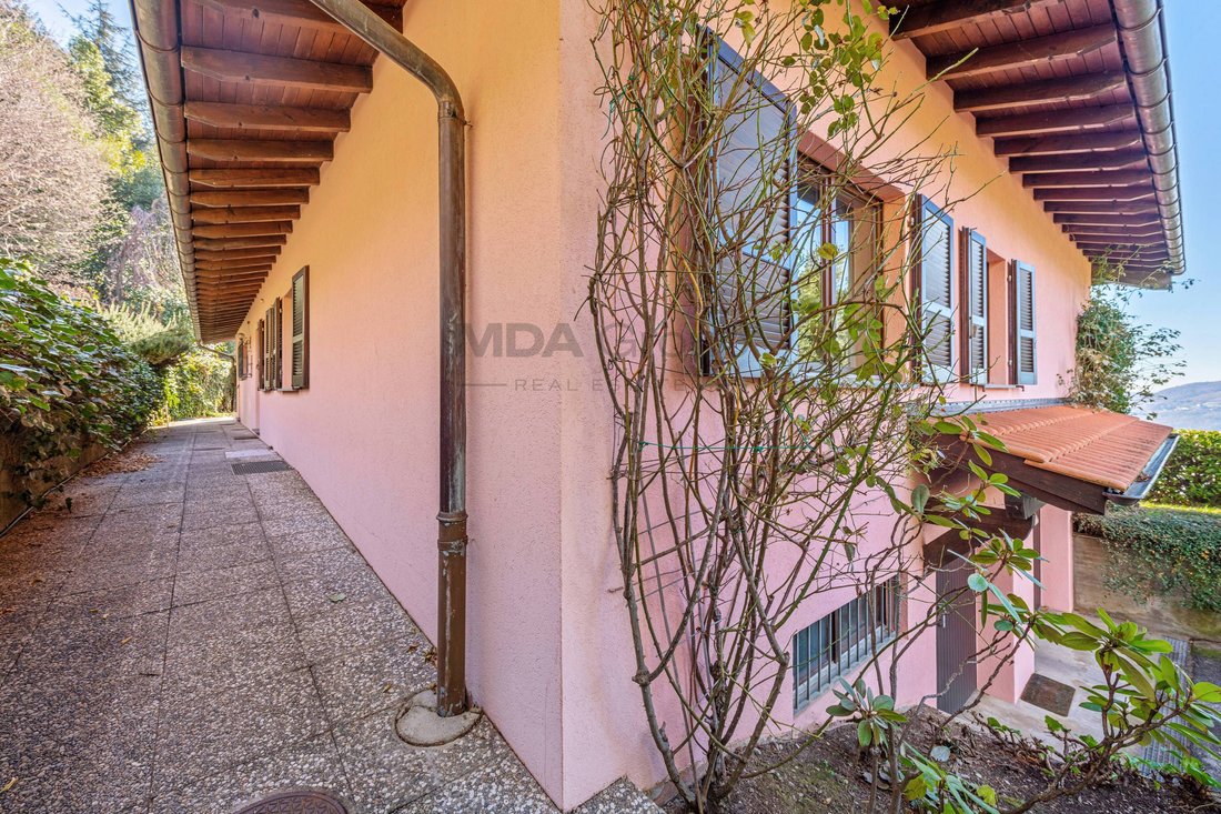 Casa a Breggia, Ticino, Svizzera 4 - 13607329