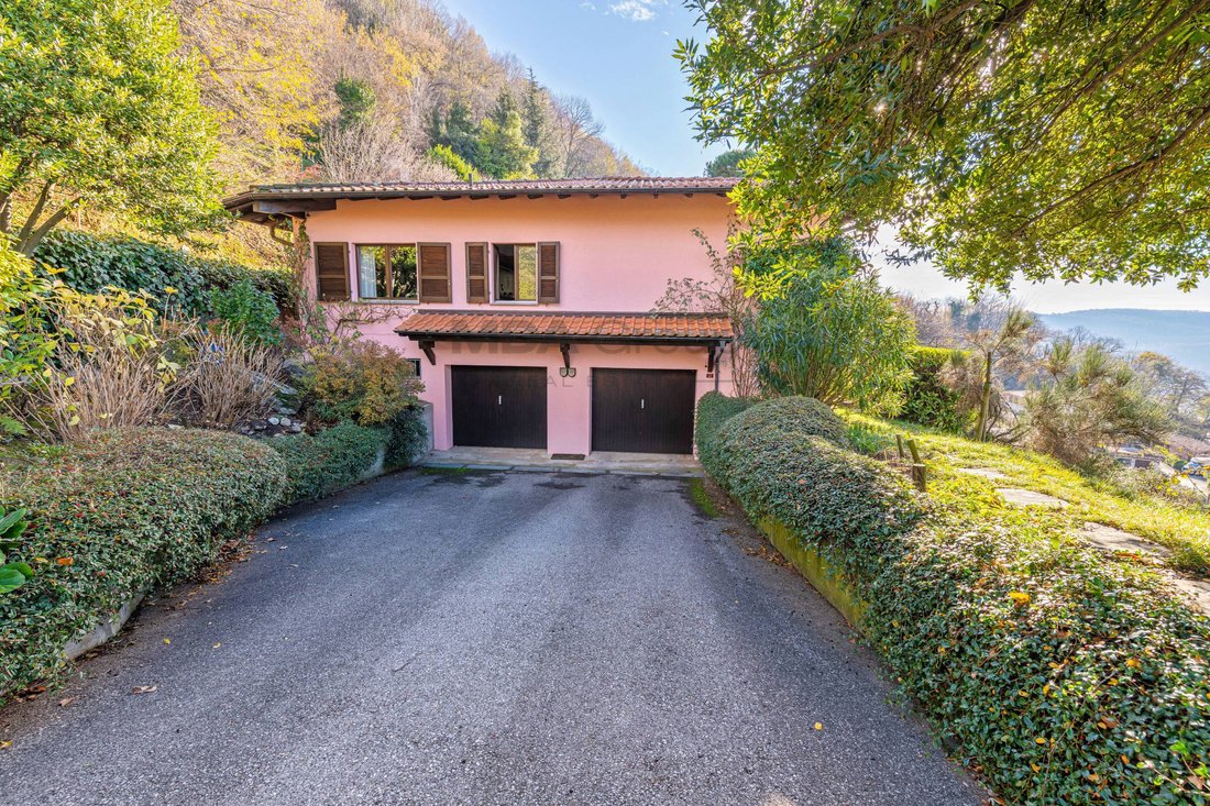 Casa a Breggia, Ticino, Svizzera 5 - 13607329