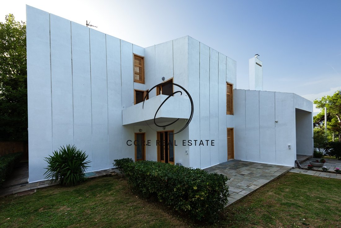 Villa in Ekali, Attica, Greece 1 - 13605855