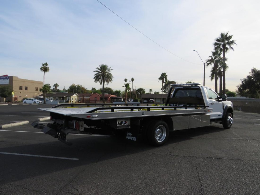 2023 Ford F550 In Phoenix, Az, United States For Sale (13606438)
