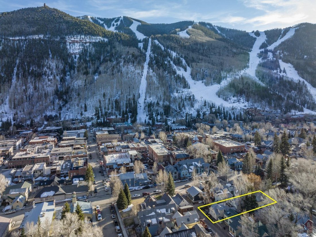 House in Mountain Village, Colorado, United States 2 - 13606176