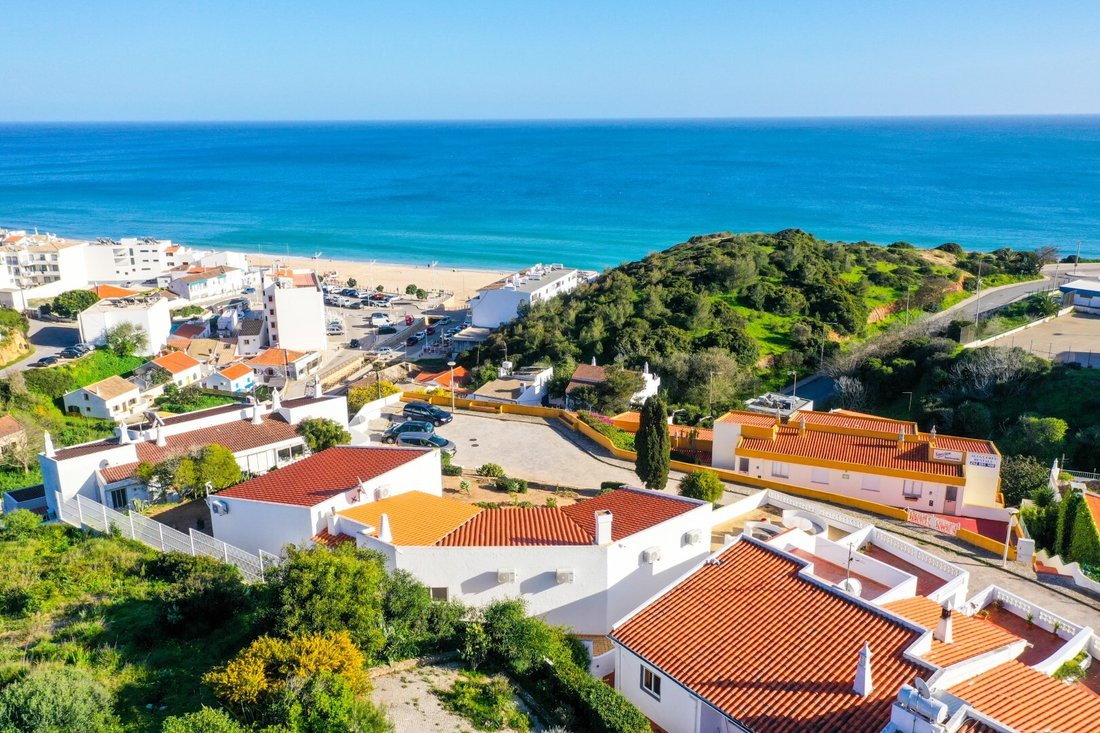 Villa in Budens, Algarve, Portugal 3 - 12632219