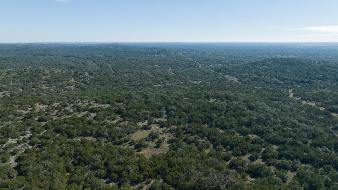 Huge Hill Country Ranch Comes On The Market In Utopia, Texas, United States For Sale (13608038)