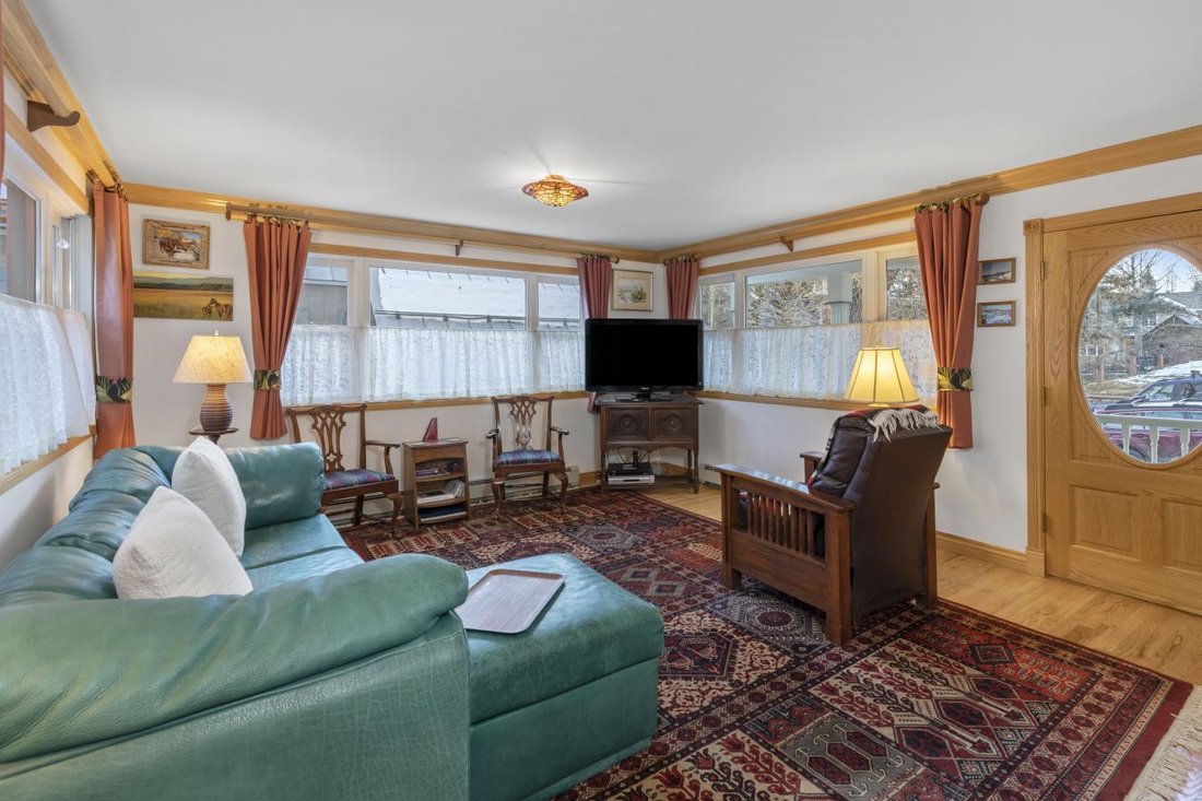 House in Mountain Village, Colorado, United States 3 - 13606176