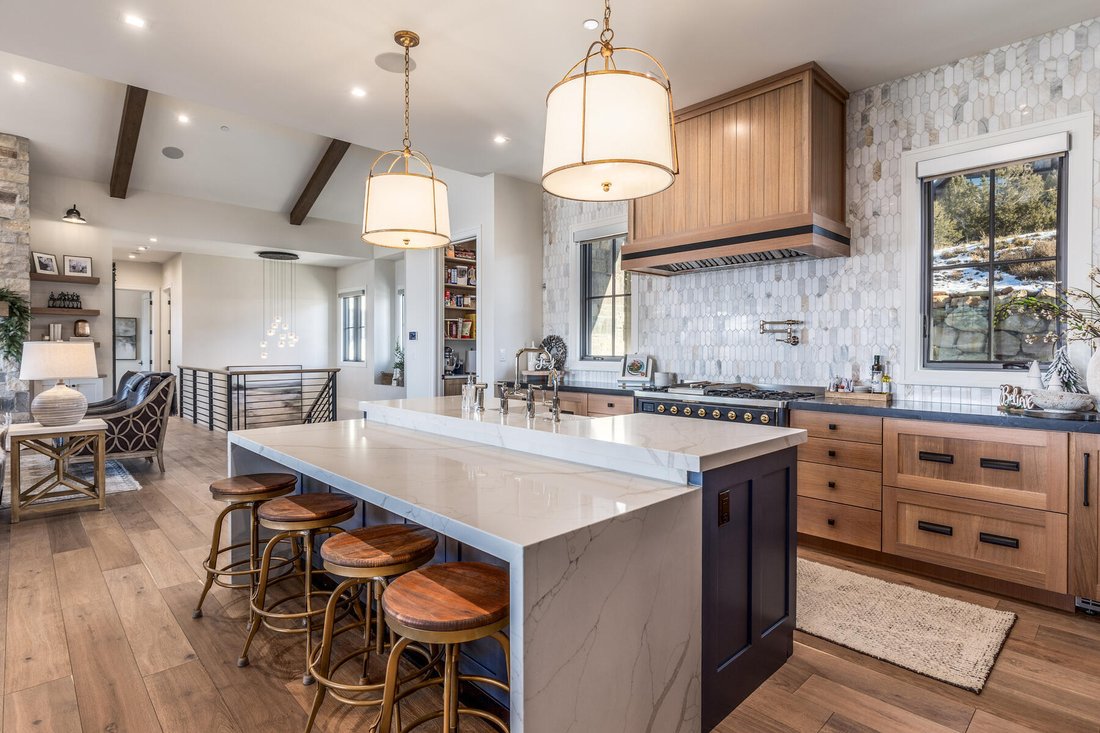 Beautifully Designed Mountain Home With In Heber City, Utah, United States For Sale (13604923)