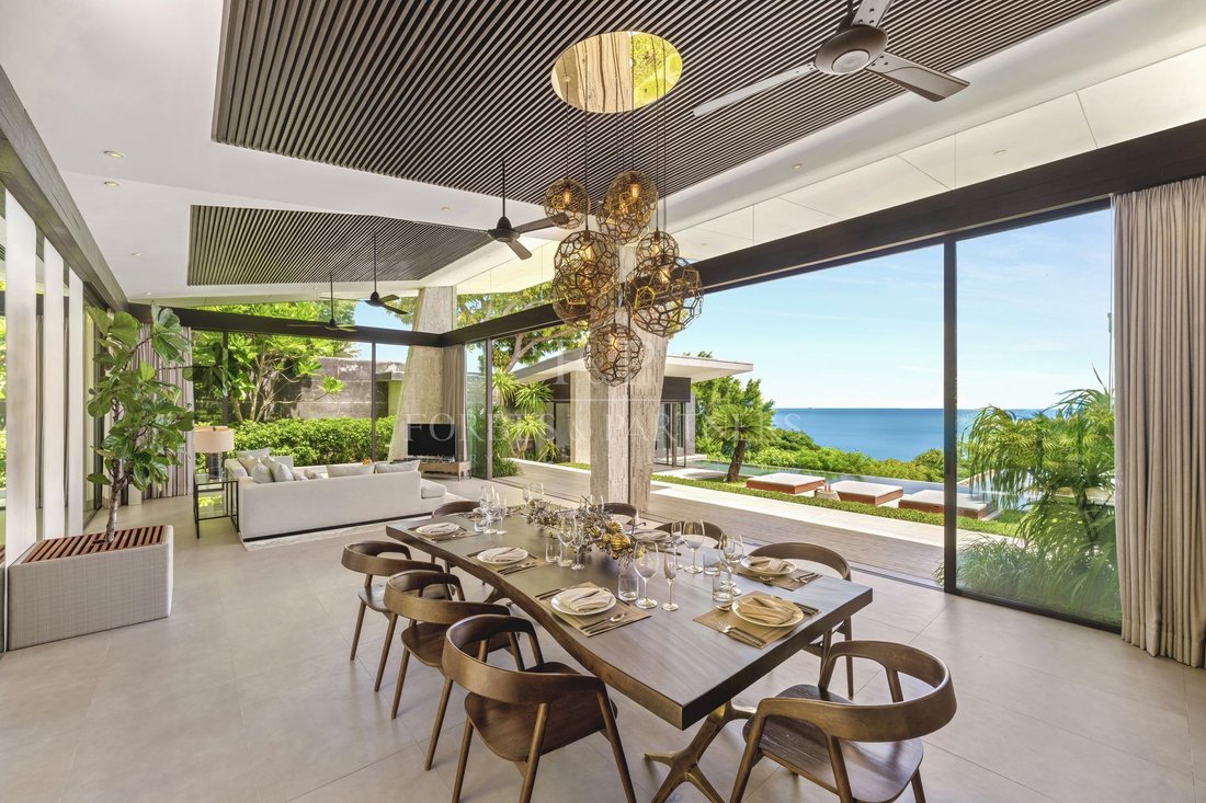 Villa in Koh Samui, Surat Thani, Thailand 3 - 13605814