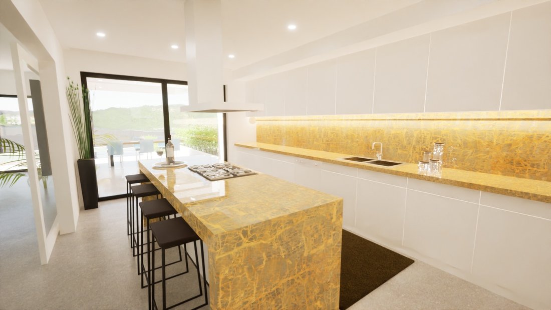 Villa in Carvalhal, Setubal, Portugal 2 - 13605206