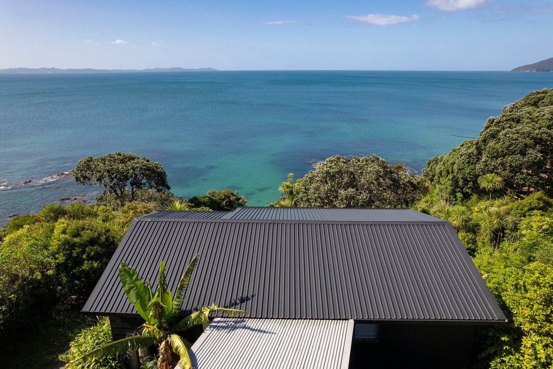 321 Statehighway 10, Cable Bay In Cable Bay, Northland, New Zealand For