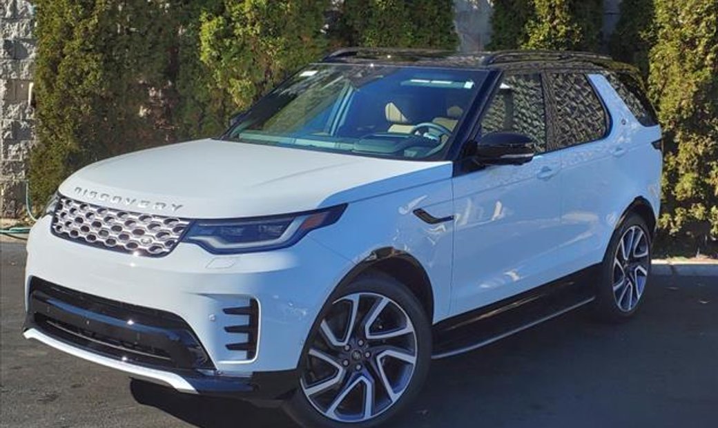 2024 Land Rover Discovery In Brentwood, Tn, United States For Sale (13454624)