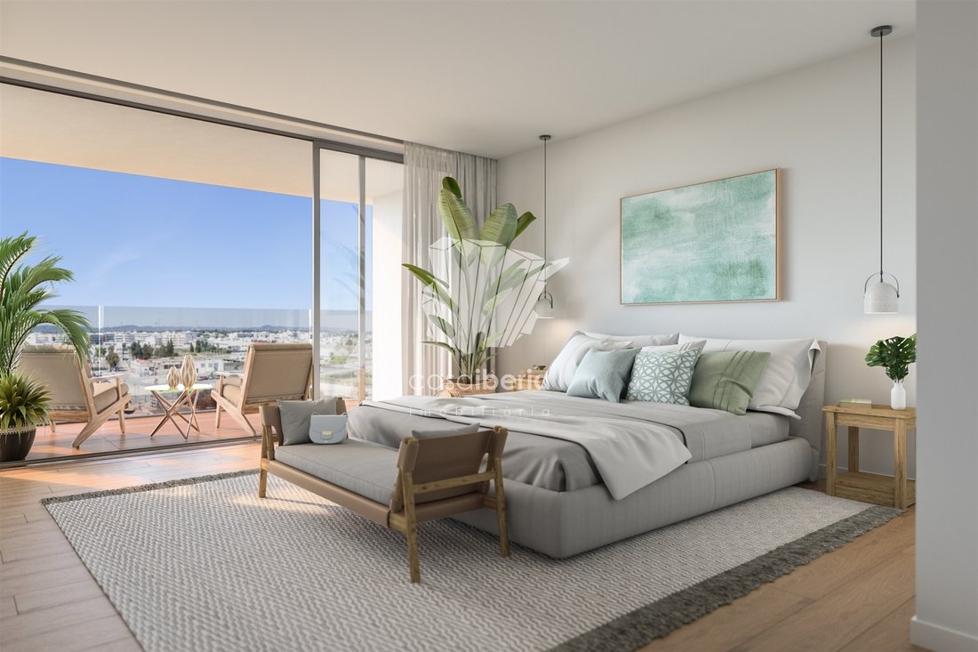 Apartment in Olhao, Algarve, Portugal 4 - 13604872