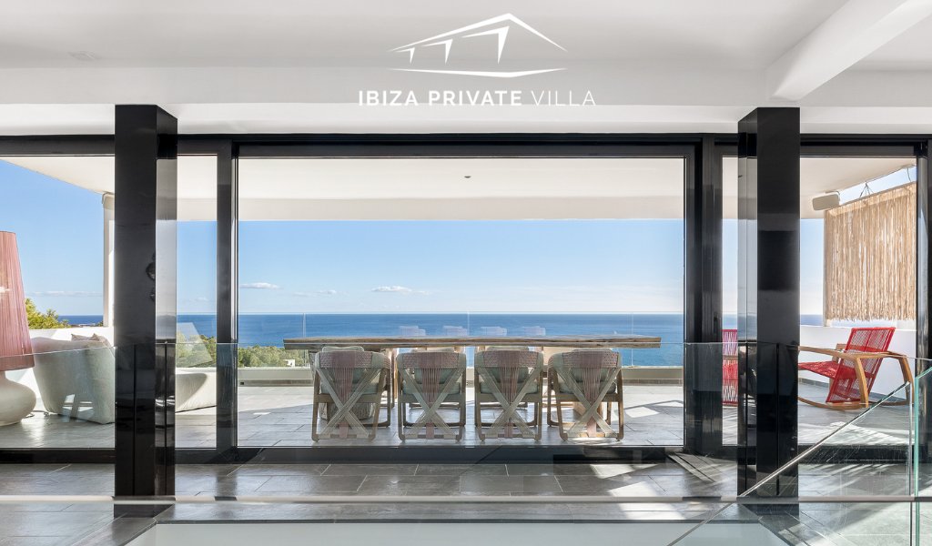 Villa in Roca Llisa, Santa Eularia des Riu, Balearic Islands 2 - 12945983
