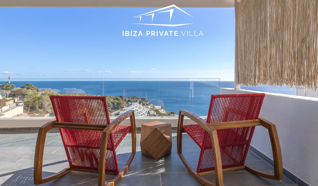 Villa in Roca Llisa, Santa Eularia des Riu, Balearic Islands 4 - 12945983