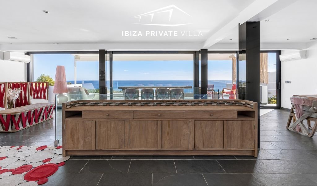 Villa in Roca Llisa, Santa Eularia des Riu, Balearic Islands 5 - 13608150