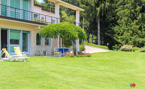 Villa a Castelnuovo di Garfagnana, Toscana, Italia 1