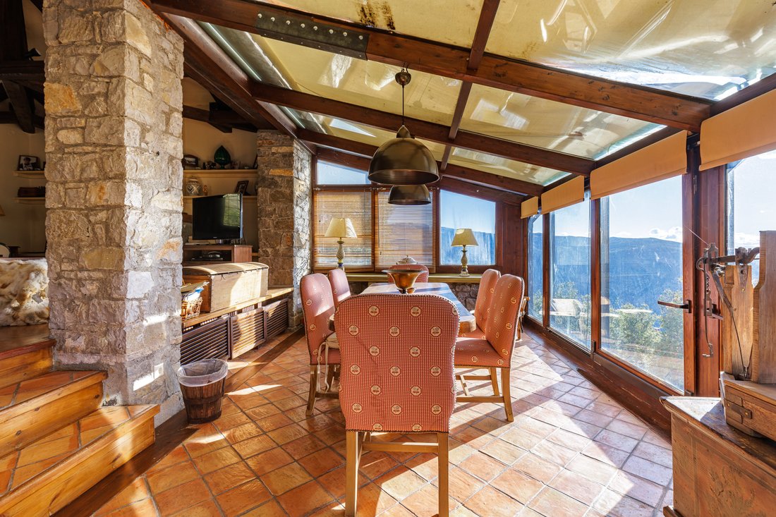 House in Arachova, Thessaly and Central Greece, Greece 5 - 13461862