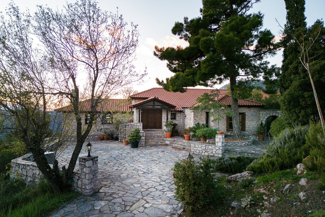 House in Arachova, Thessaly and Central Greece, Greece 2 - 13461862