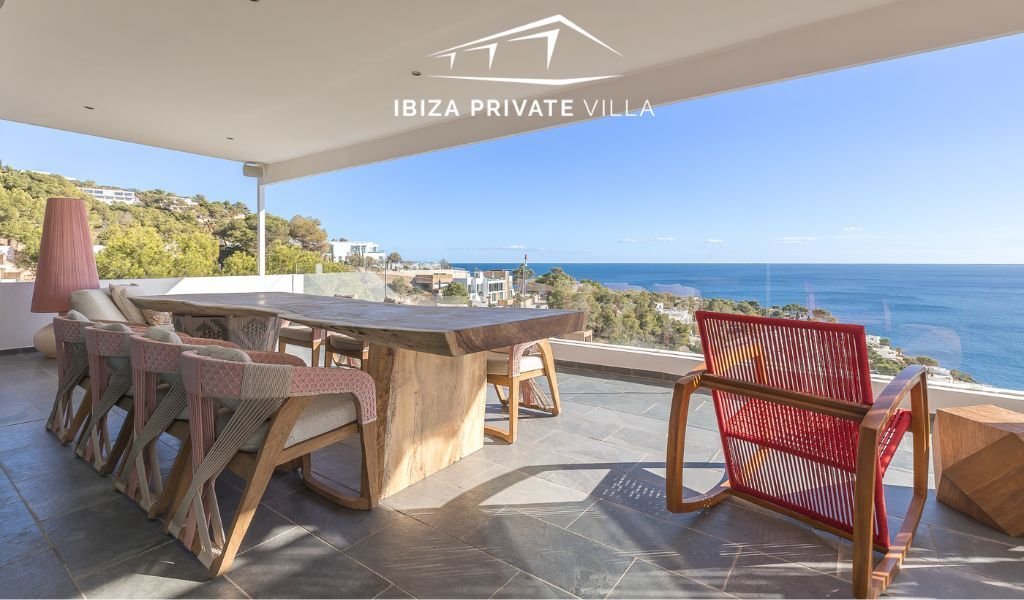 Villa in Roca Llisa, Santa Eularia des Riu, Balearic Islands 2 - 13608150