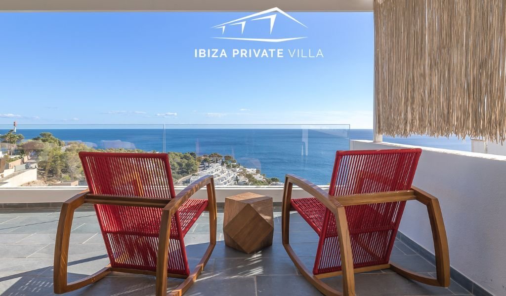 Villa in Roca Llisa, Santa Eularia des Riu, Balearic Islands 3 - 13608150