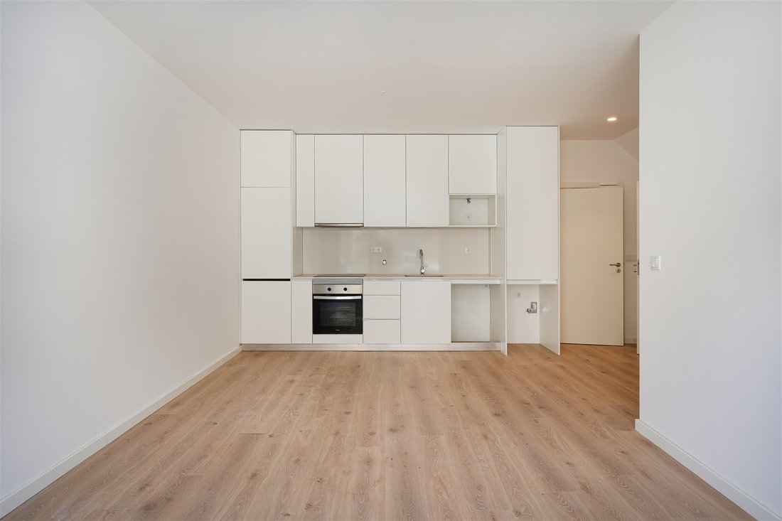 House in Beato, Lisbon, Portugal 4 - 13608129