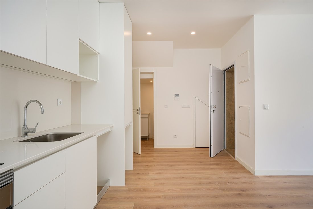 House in Beato, Lisbon, Portugal 5 - 13608129