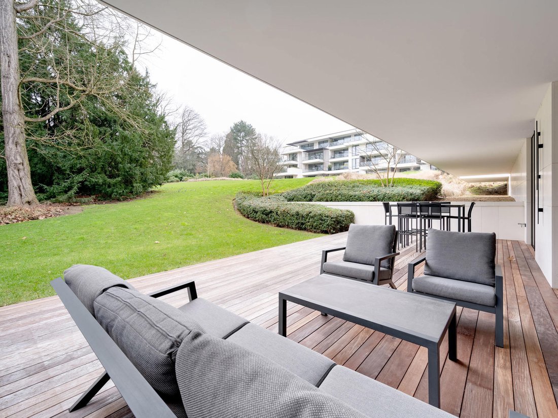 Apartment in Woluwe-Saint-Pierre, Brussels, Belgium 4 - 13608097