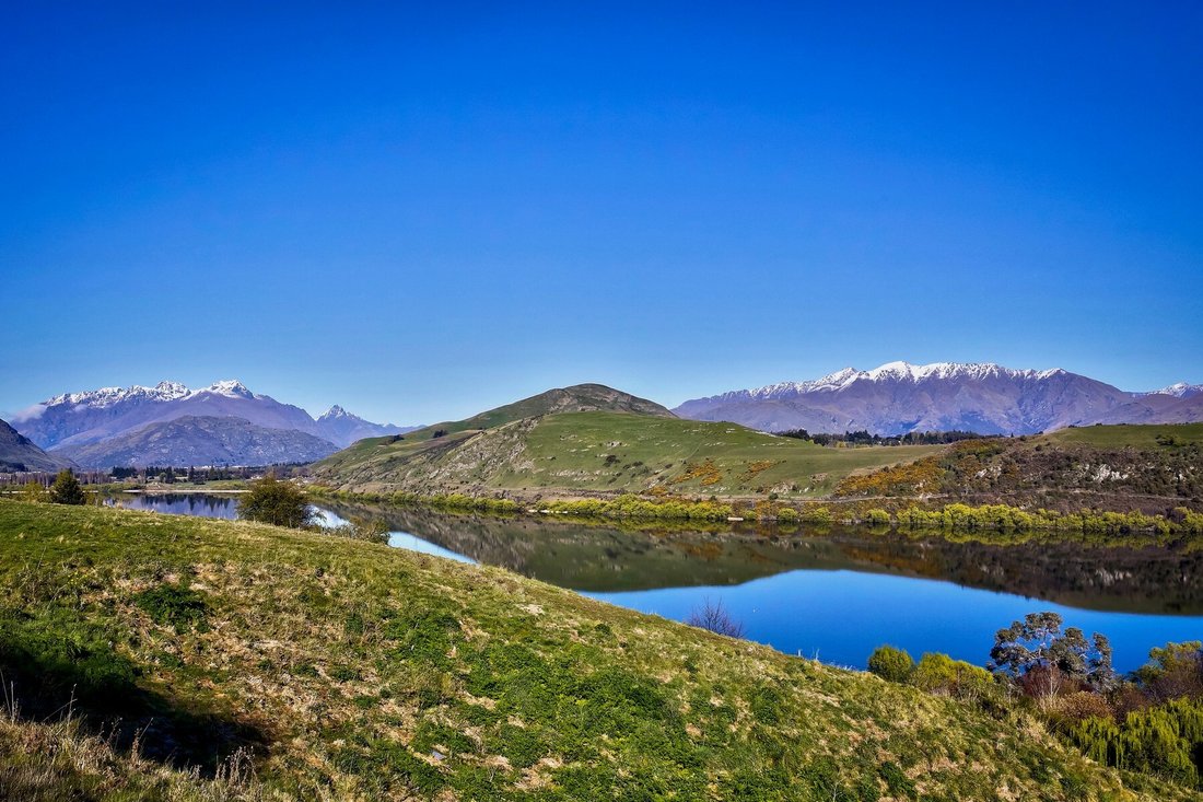 Land in Lake Hayes, Otago, New Zealand 5 - 13608134