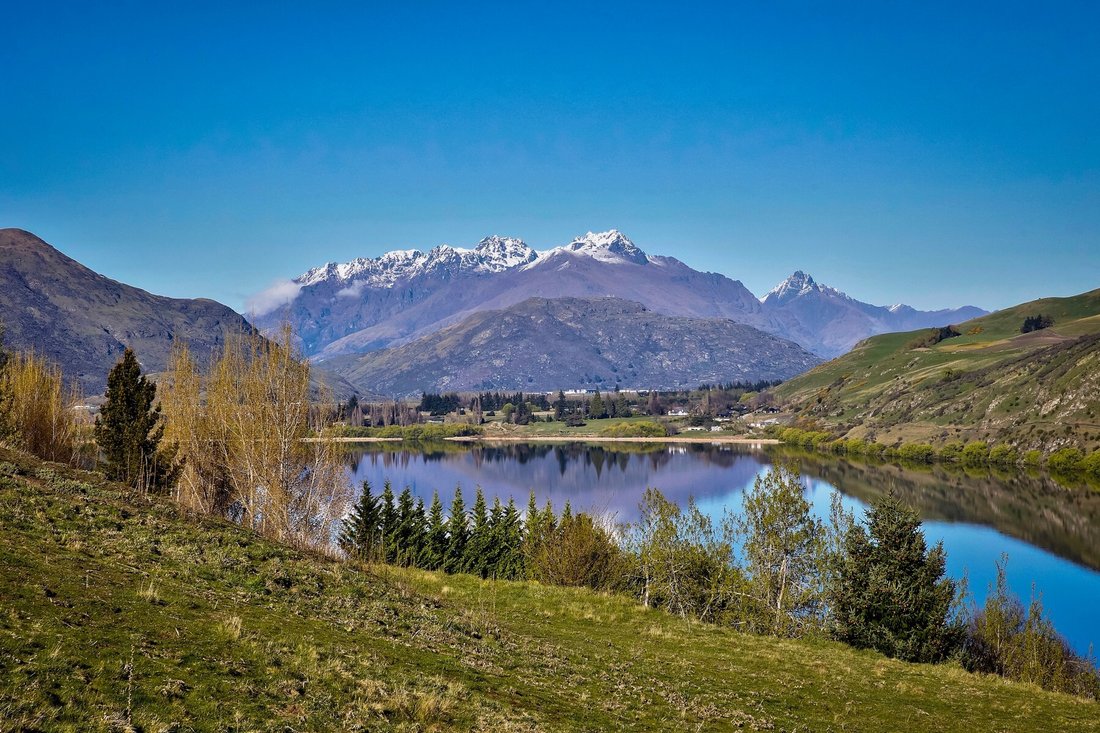 Land in Lake Hayes, Otago, New Zealand 4 - 13608134