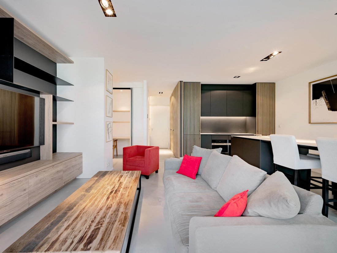 Apartment in Woluwe-Saint-Pierre, Brussels, Belgium 5 - 13608097