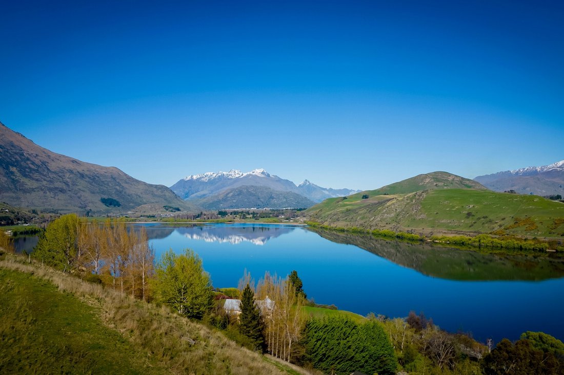 Land in Lake Hayes, Otago, New Zealand 1 - 13608134