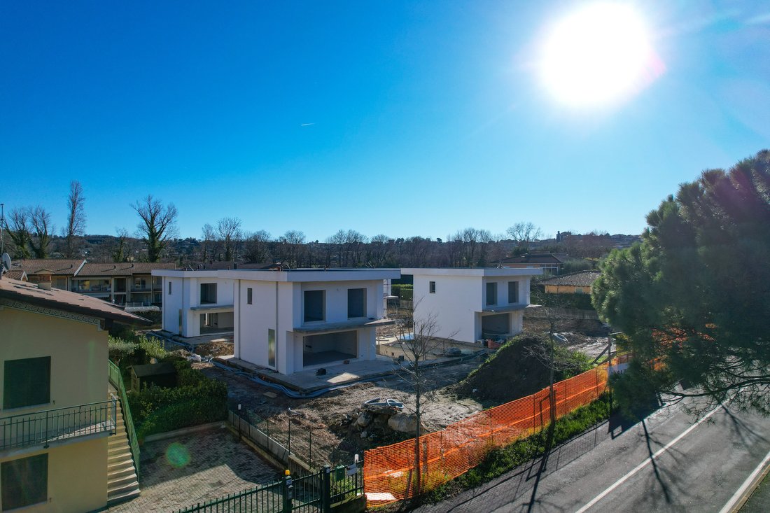 Villa in Manerba del Garda, Lombardy, Italy 5 - 12466494