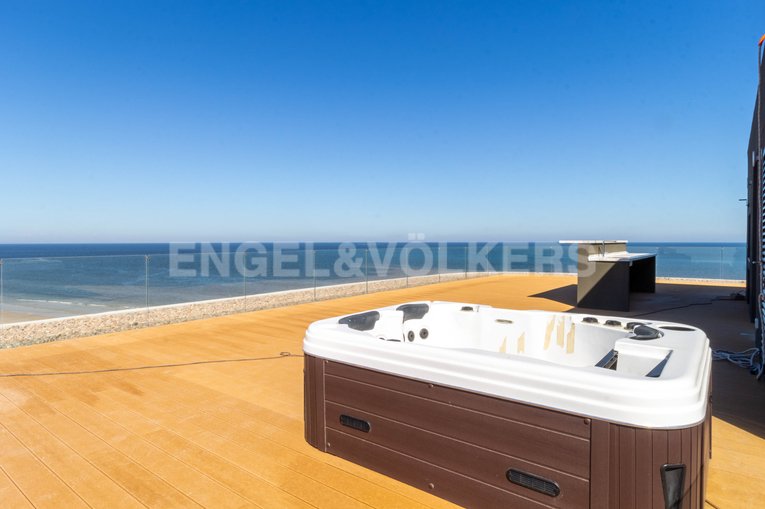 Apartment in Montevideo, Departamento de Montevideo, Uruguay 5 - 13608191