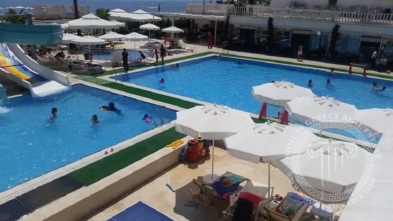 House in Antalya, Antalya, Turkey 4 - 13608187