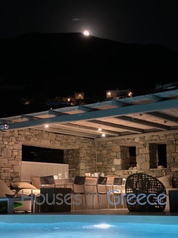 House in Paros, Aegean, Greece 3 - 13589841