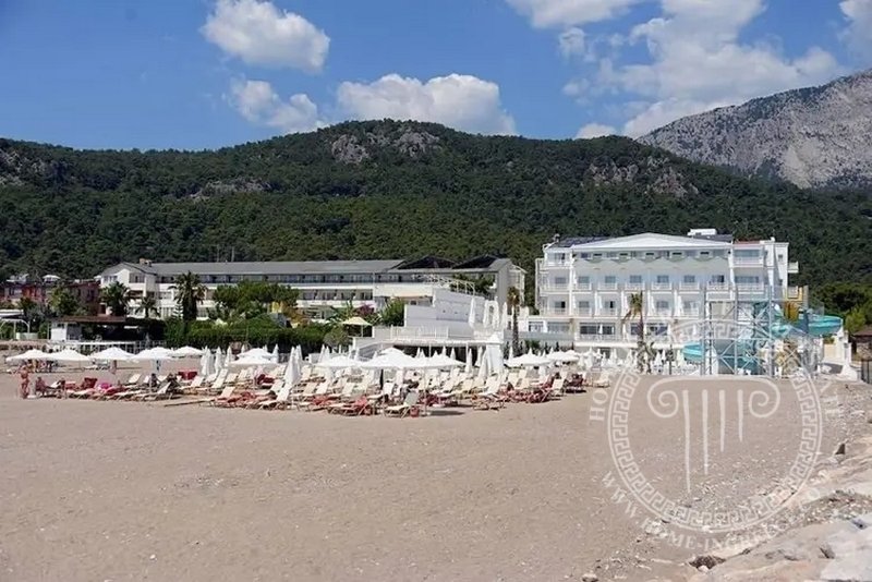 House in Antalya, Antalya, Turkey 3 - 13608187