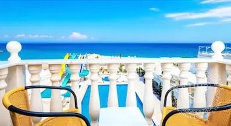 House in Antalya, Antalya, Turkey 1 - 13608187