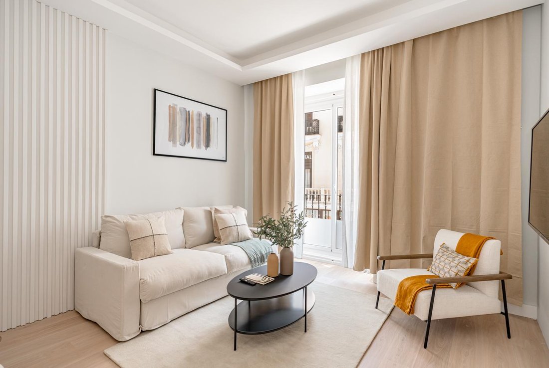 Apartment in Centro, Madrid, Spain 2 - 13612214