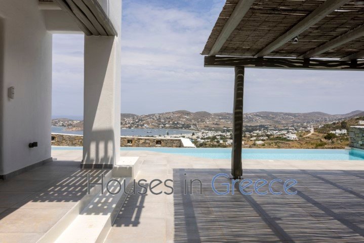 House in Paros, Aegean, Greece 5 - 13589841