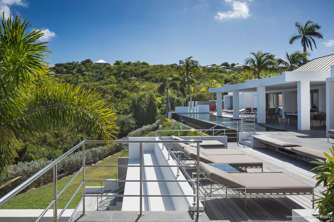 House in Lurin, Saint Barthélemy 4 - 13609187