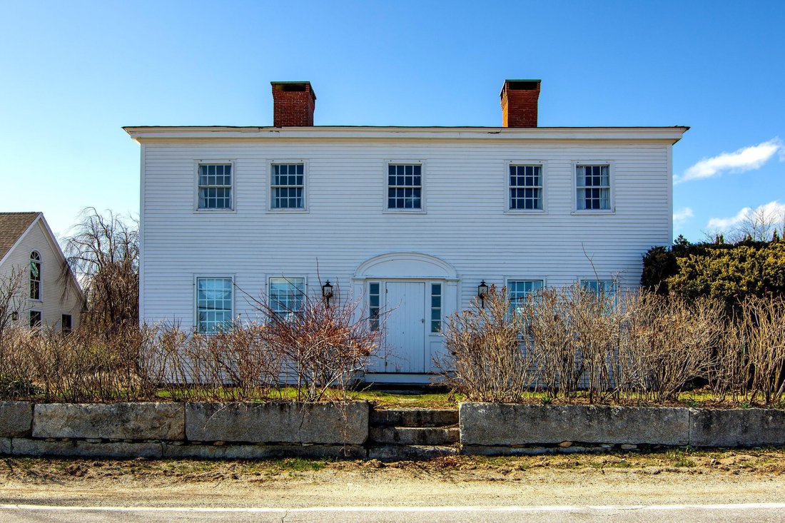 251 Reach Road In Sedgwick, Maine, United States For Sale (13608270)