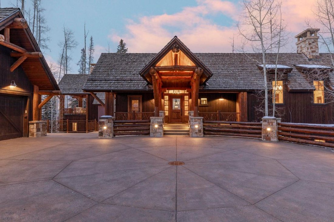 House in Mountain Village, Colorado, United States 4 - 13609989