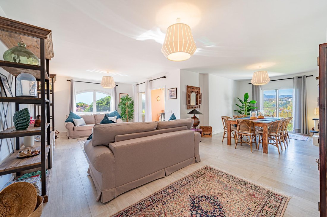 Apartment in Guadalmina Alta, San Pedro de Alcantara, Spain 2 - 13611186