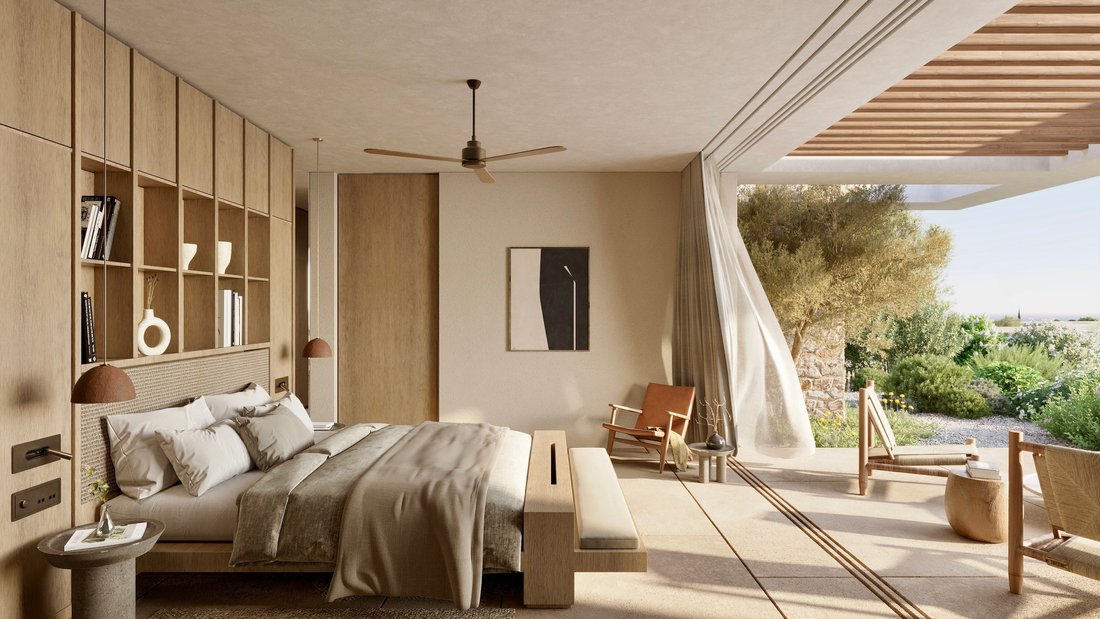 House in Gargalianoi, Peloponnese, Western Greece and the Ionian, Greece 3 - 13612447